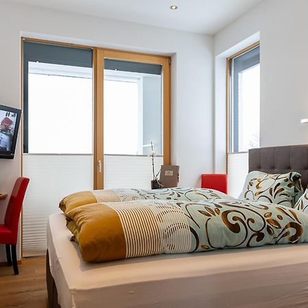 Aparthotel Das Hochkoenig Ramsau am Dachstein Εξωτερικό φωτογραφία