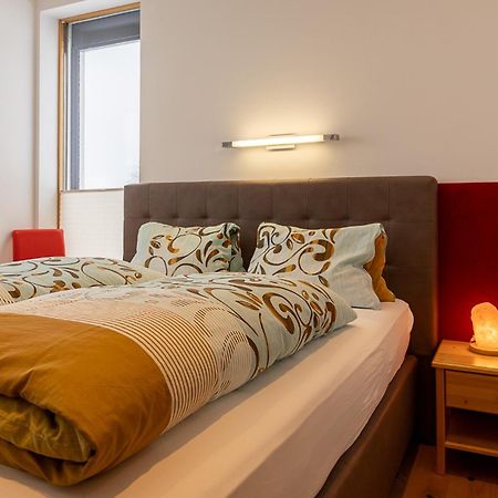 Aparthotel Das Hochkoenig Ramsau am Dachstein Δωμάτιο φωτογραφία