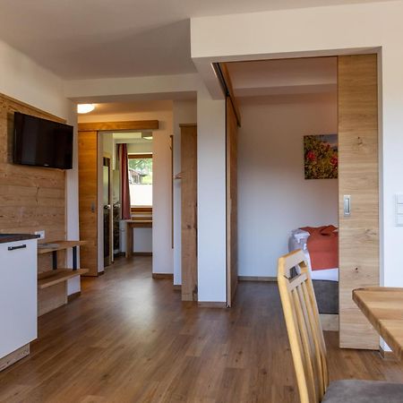 Aparthotel Das Hochkoenig Ramsau am Dachstein Εξωτερικό φωτογραφία