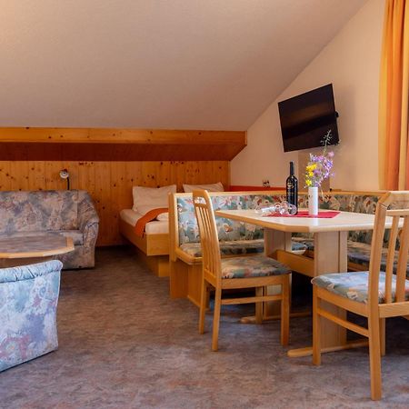 Aparthotel Das Hochkoenig Ramsau am Dachstein Εξωτερικό φωτογραφία