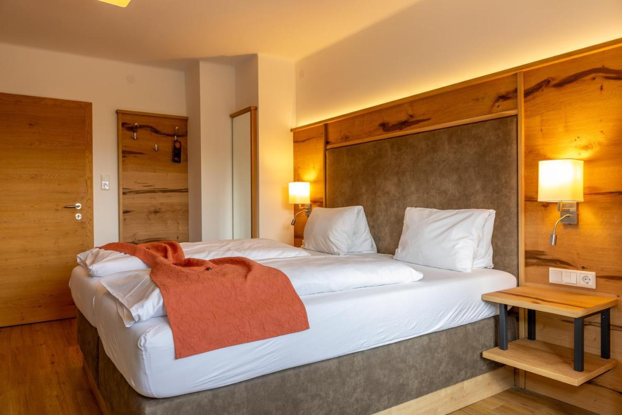 Aparthotel Das Hochkoenig Ramsau am Dachstein Εξωτερικό φωτογραφία