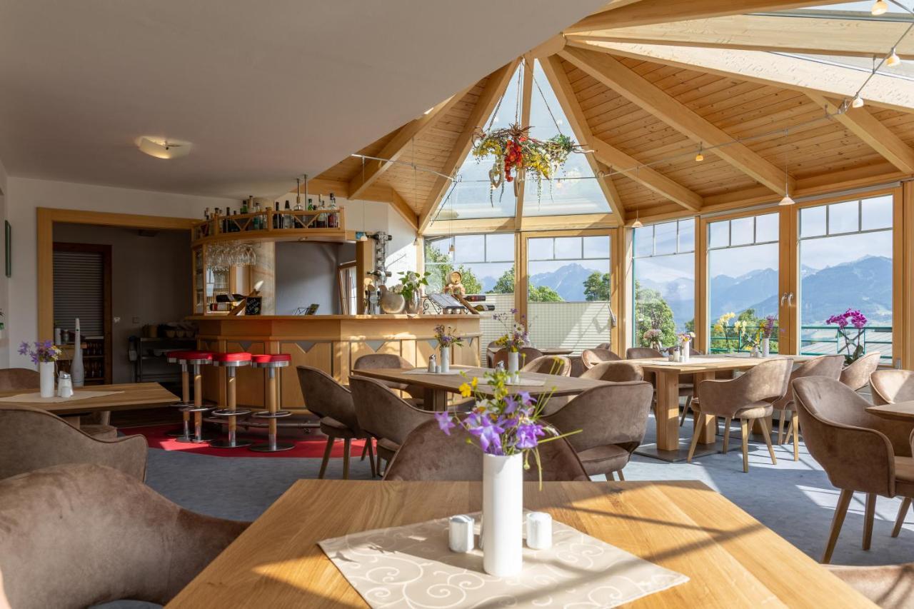 Aparthotel Das Hochkoenig Ramsau am Dachstein Εξωτερικό φωτογραφία