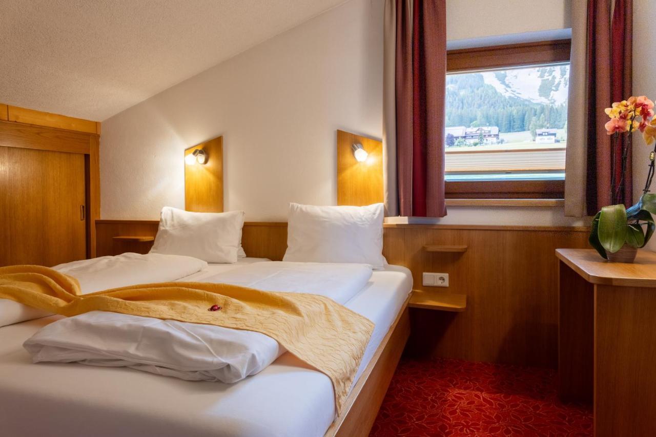 Aparthotel Das Hochkoenig Ramsau am Dachstein Εξωτερικό φωτογραφία