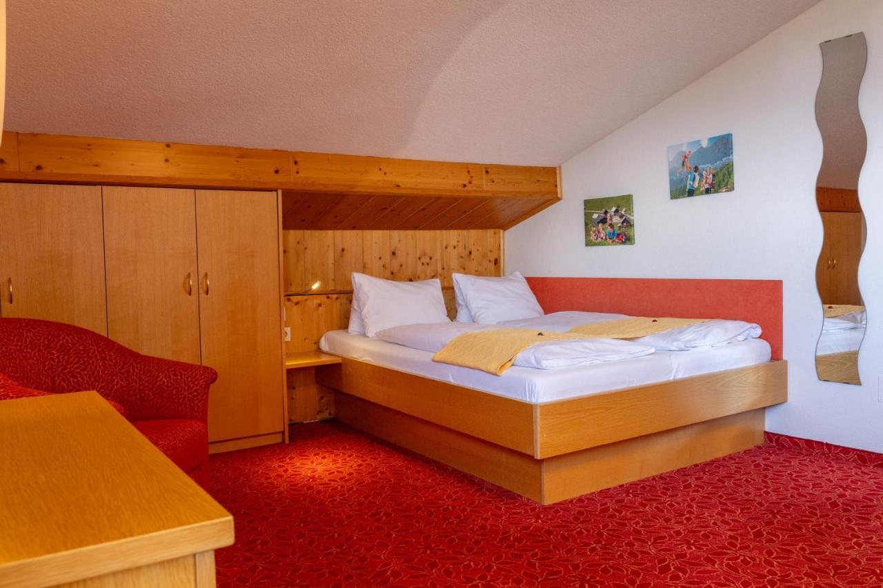 Aparthotel Das Hochkoenig Ramsau am Dachstein Εξωτερικό φωτογραφία