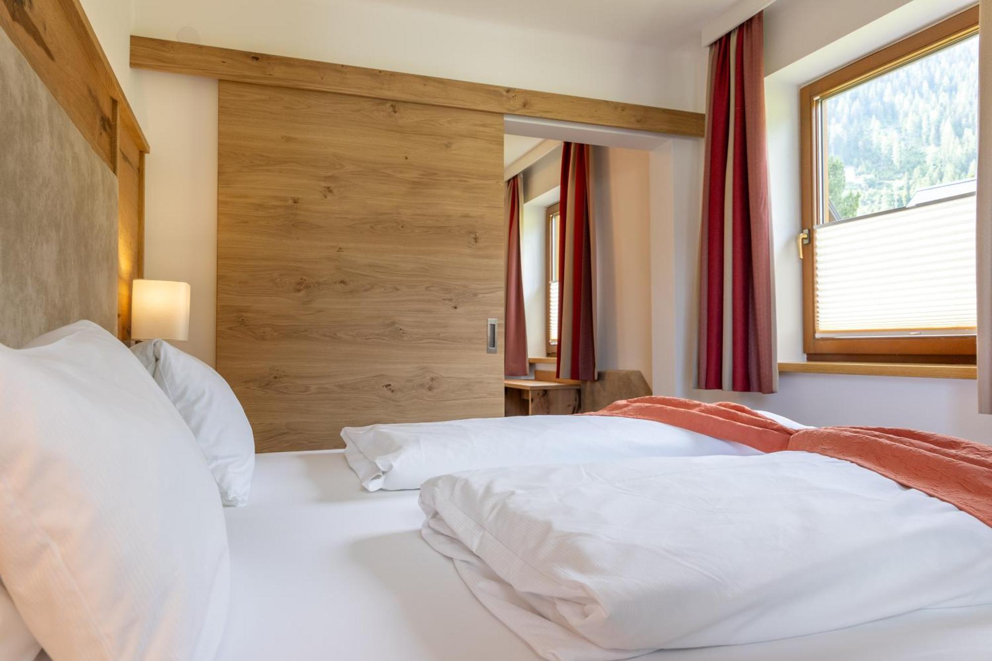 Aparthotel Das Hochkoenig Ramsau am Dachstein Εξωτερικό φωτογραφία