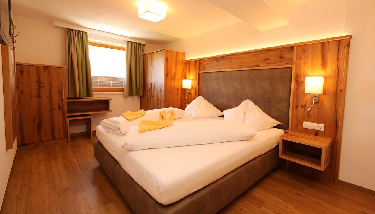 Aparthotel Das Hochkoenig Ramsau am Dachstein Εξωτερικό φωτογραφία